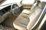 Ford Crown Victoria 1998 года